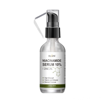 Refreshing Hydrating Niacinamide B3 Serum